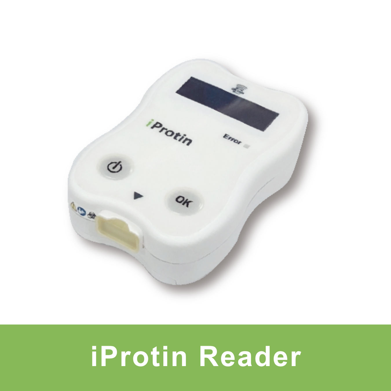 iProtin Reader