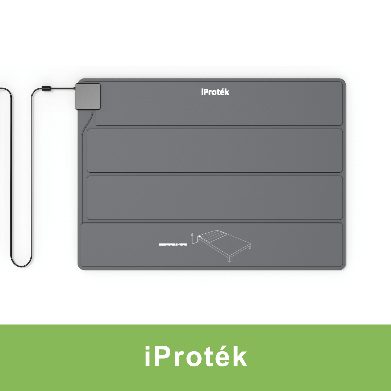 iProtek smart mattress