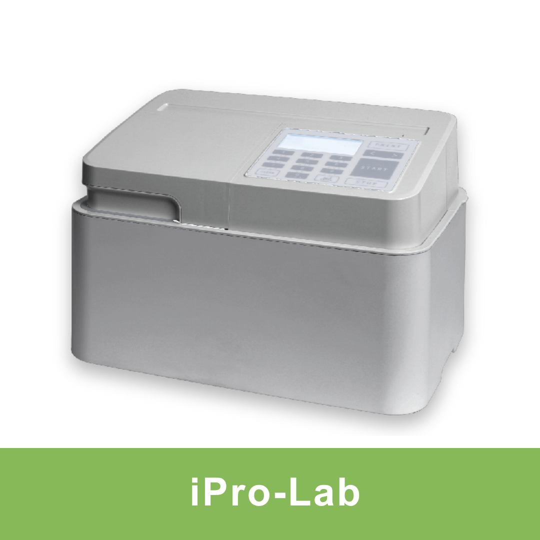 iPro-Lab
